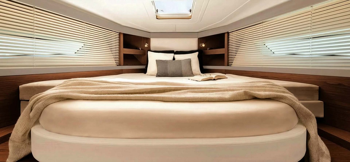 Аренда яхты Beneteau Gran Turismo 40 на Мальдивах